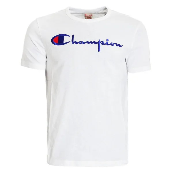 Champion Crewneck T-Shirt 