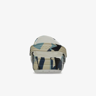 Crocs Geo Camo Clog 