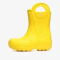 Crocs Rubber Navy KLK 