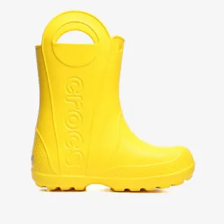 Crocs Rubber Navy KLK 