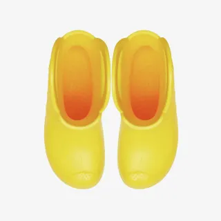 Crocs Rubber Navy KLK 