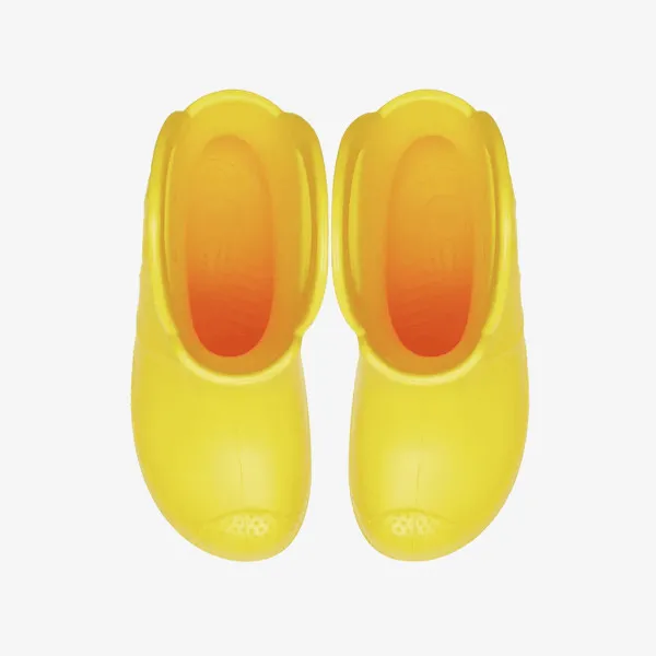 Crocs Rubber Navy KLK 