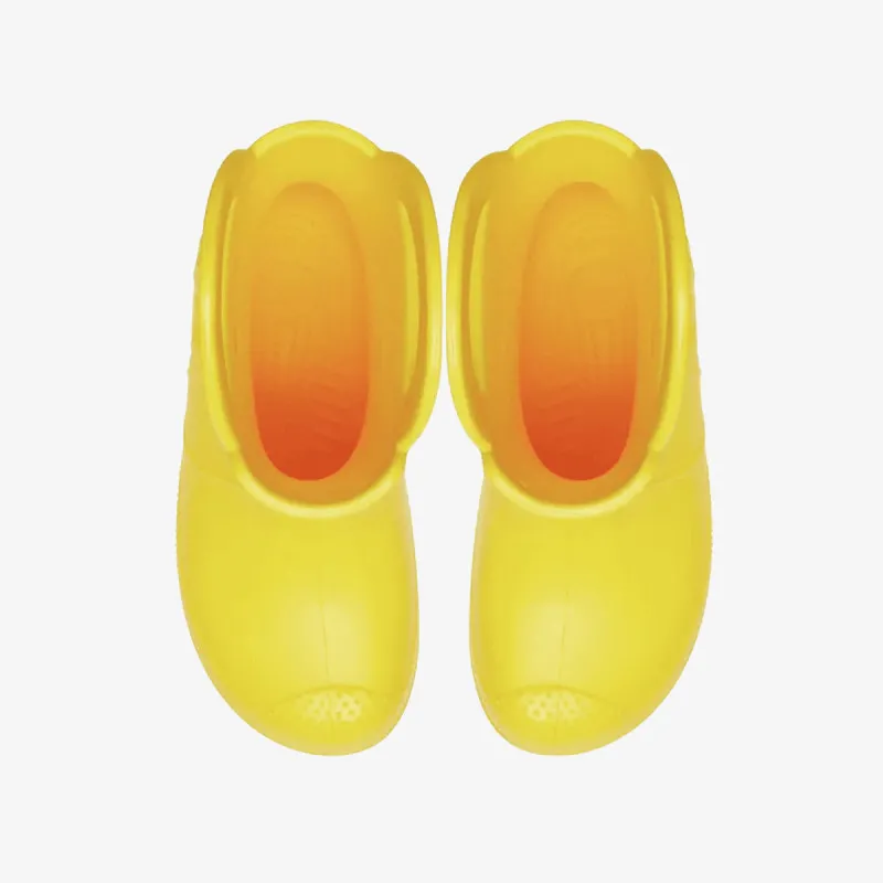 Crocs Rubber Navy KLK 