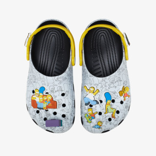 Crocs The Simpsons Cls Clg 