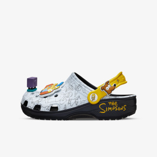 Crocs The Simpsons Cls Clg 
