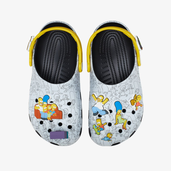 Crocs The Simpsons Cls Clg 