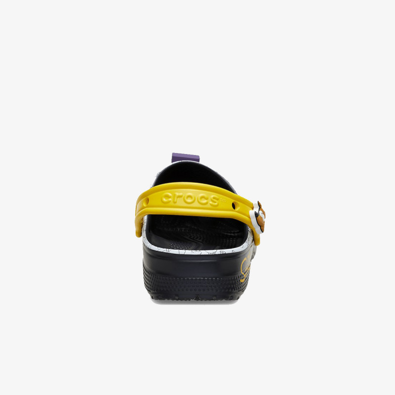 Crocs The Simpsons Cls Clg 
