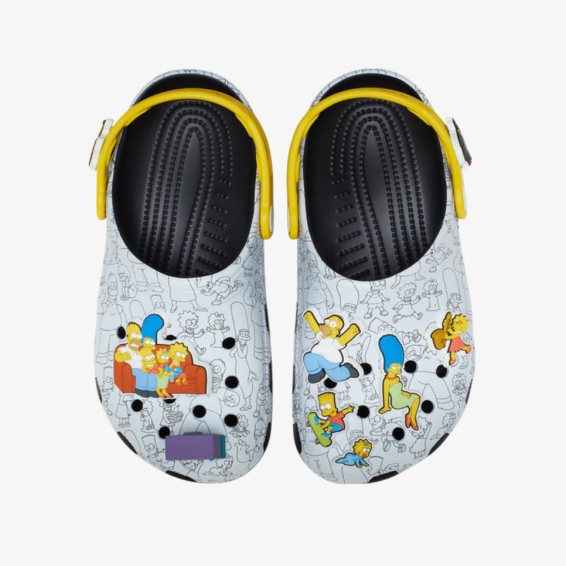 Crocs The Simpsons Cls Clg 