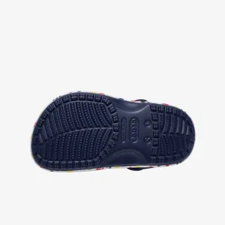 Crocs CROCS CLASSIC MICKEY FRIENDS CLOG KIDS 