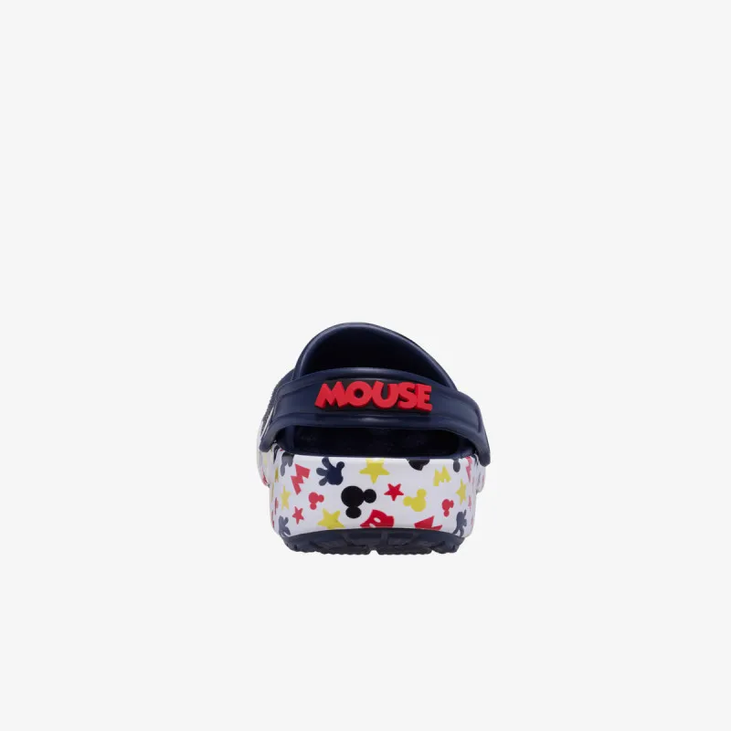 Crocs CROCS CLASSIC MICKEY FRIENDS CLOG KIDS 