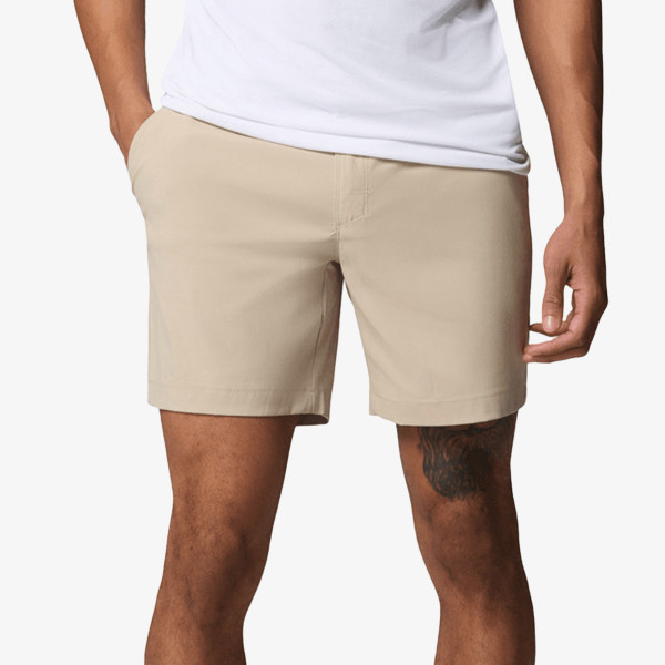 Columbia Tech Trail™ Utility Short 