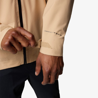 Columbia Northwest Explorer™ 3L Shell 