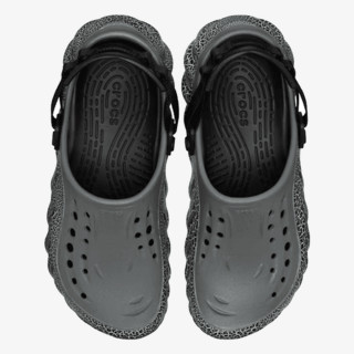 Crocs Echo Crackle Clog 