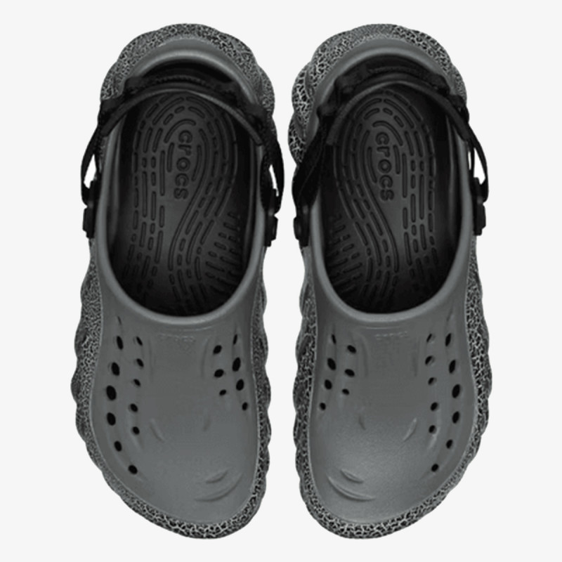 Crocs Echo Crackle Clog 