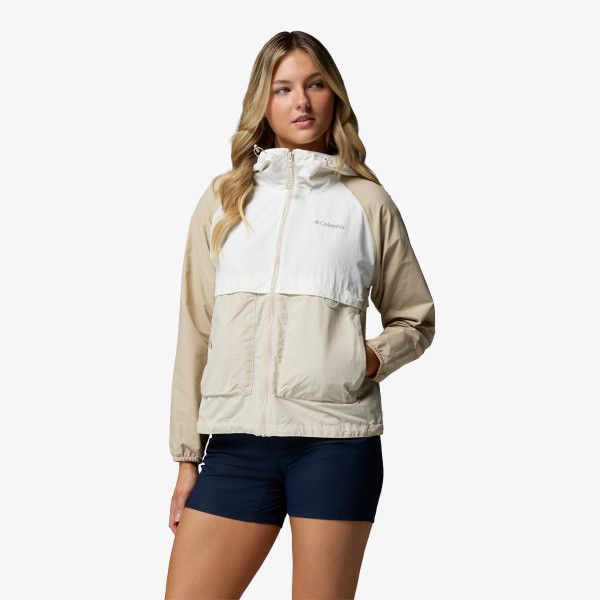 Spire Valley™ Windbreaker 