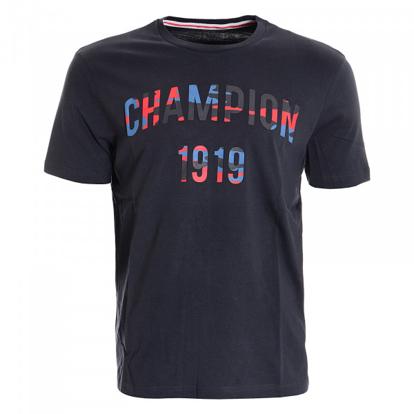 Champion CAMO T-SHIRT 