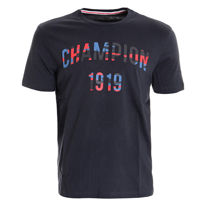 Champion CAMO T-SHIRT 