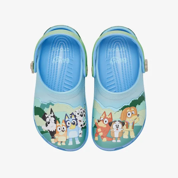 Crocs Bluey™ Best Buddies Classic 