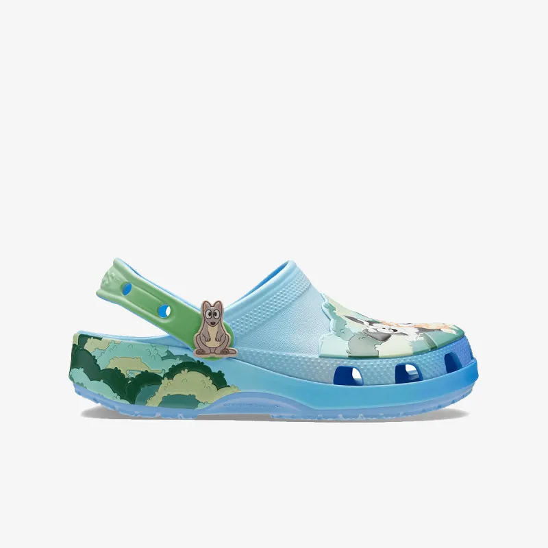 Crocs Bluey™ Best Buddies Classic 