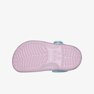 Crocs CROCS CLASSIC BLUEY MULTI PINK CLOG T 