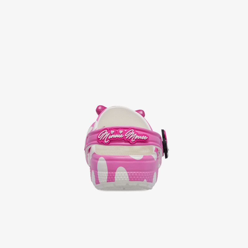 Crocs Minnie Mouse Cls Clg T 