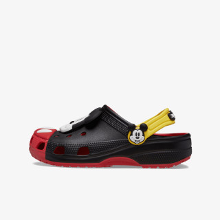Crocs CROCS CLASSIC MICKEY MOUSE CLOG 