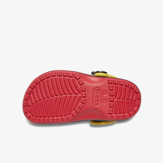 Crocs CROCS CLASSIC MICKEY MOUSE CLOG 