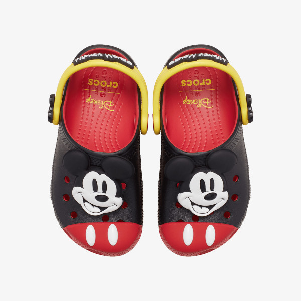Crocs CROCS CLASSIC MICKEY MOUSE CLOG 