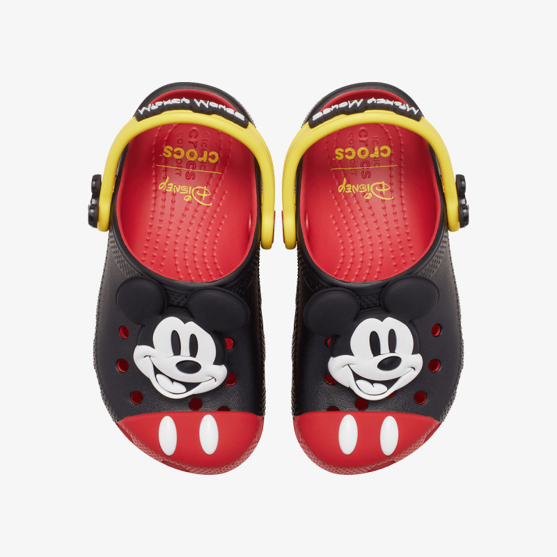 Crocs CROCS CLASSIC MICKEY MOUSE CLOG 