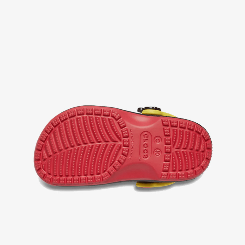 Crocs CROCS CLASSIC MICKEY MOUSE CLOG 