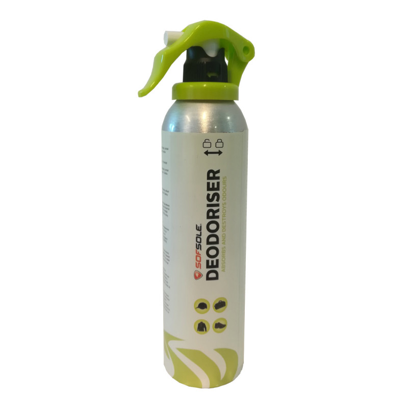 Sole Deodoriser - 200 ml 