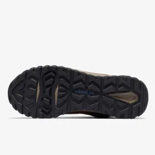 Columbia Burnsider™ Waterproof 