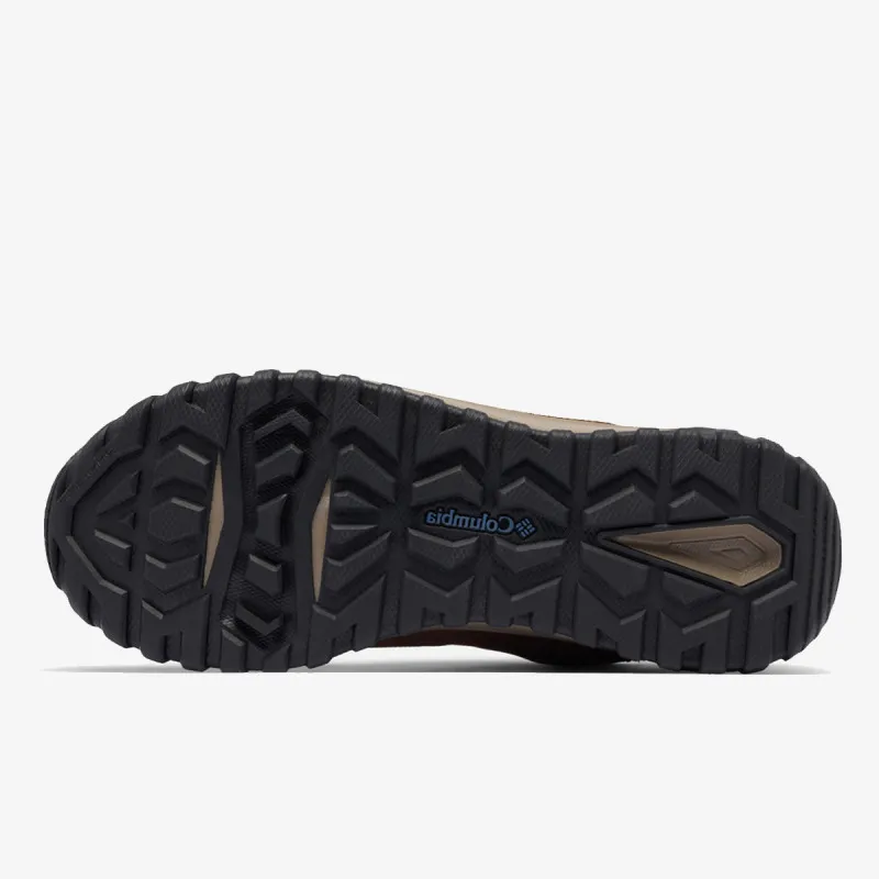 Columbia Burnsider™ Waterproof 