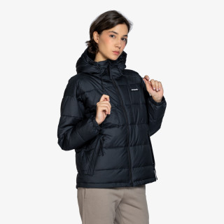 Columbia Pike Lake™ III Hooded Jacket 