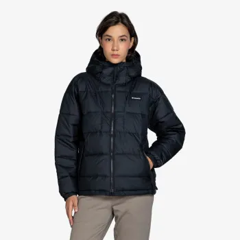 Columbia Pike Lake™ III Hooded Jacket 