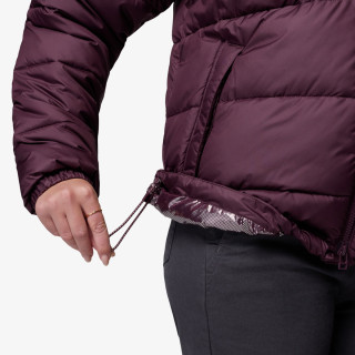 Columbia Pike Lake™ III Hooded Jacket 