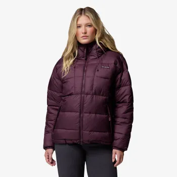 Columbia Pike Lake™ III Hooded Jacket 