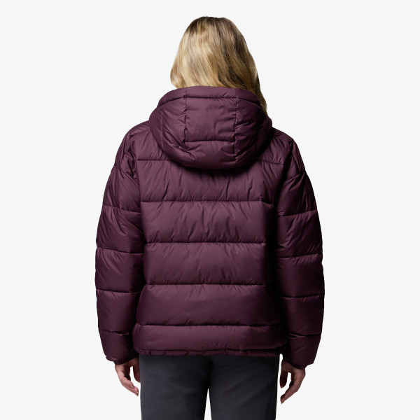 Columbia Pike Lake™ III Hooded Jacket 