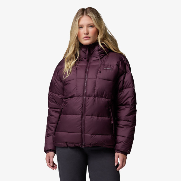 Columbia Pike Lake™ III Hooded Jacket 