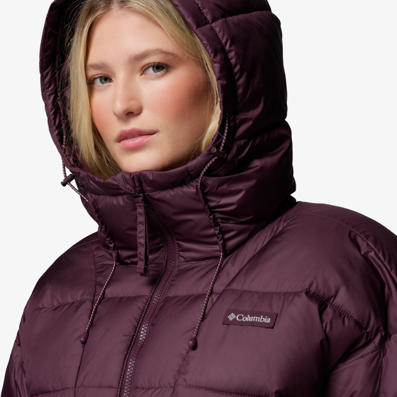 Columbia Pike Lake™ III Hooded Jacket 
