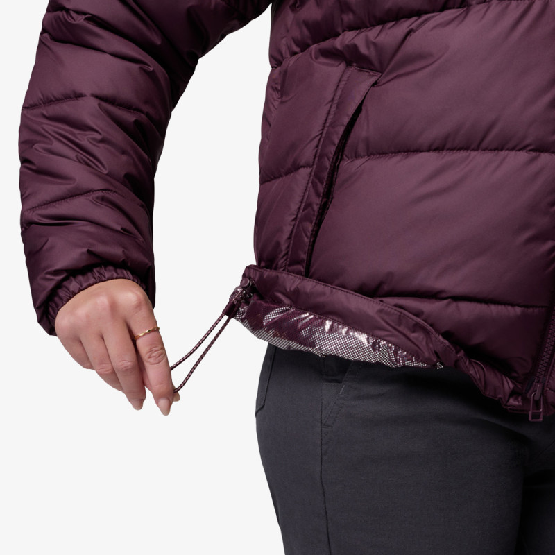 Columbia Pike Lake™ III Hooded Jacket 
