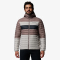 Columbia Powder Pass™ Hooded Jacket 