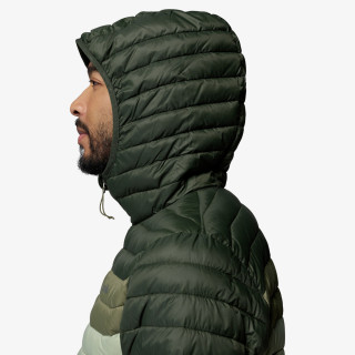 Columbia Powder Pass™ Hooded Jacket 