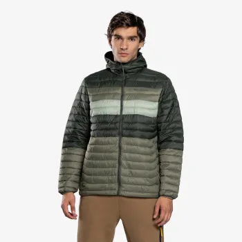 Columbia Powder Pass™ Hooded Jacket 