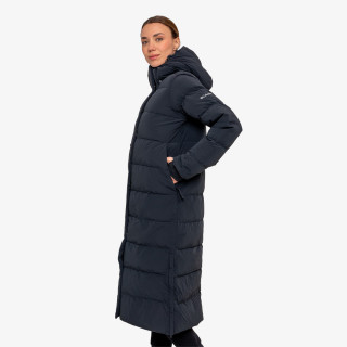 Columbia Amaze Puff™ Long Hooded Jacket 