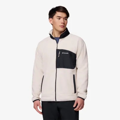 Columbia Fast Trek™ Overlay Full Zip 