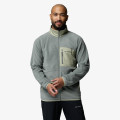 Columbia Fast Trek™ Overlay Full Zip 