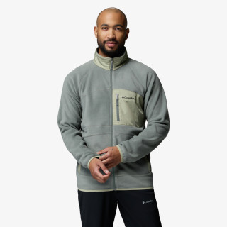 Columbia Fast Trek™ Overlay Full Zip 