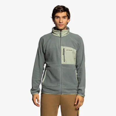 Columbia Fast Trek™ Overlay Full Zip 