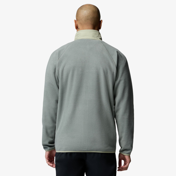 Columbia Fast Trek™ Overlay Full Zip 